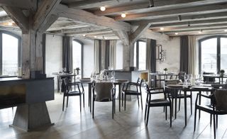 Own a slice of Rene Redzepi’s Noma restaurant, as its furnishings go under the hammer