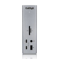 CalDigit TS4 Thunderbolt 4 dock | $449$319 at Amazon