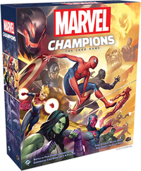 Marvel Champions: was $79 now $39 @ Amazon