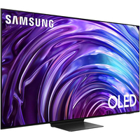 Samsung S95D 55-inch OLED TV:   £1,769 at Amazon