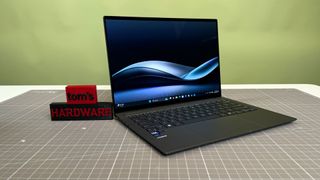 Asus Zenbook S14