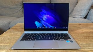 Samsung Galaxy Book Pro 360 5G