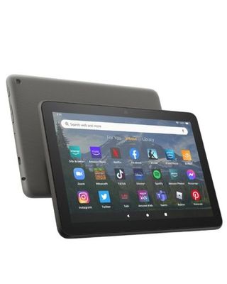 Amazon Fire HD 8 Plus