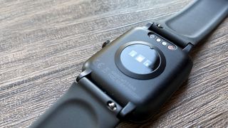 Letsfit Smartwatch (ID205L) review