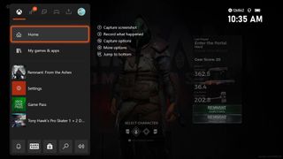 New Xbox Ui Guide