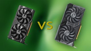 RTX 4060 vs RTX 3060 12GB Faceoff