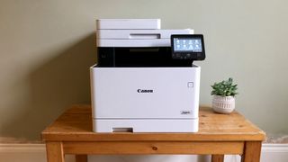 Canon i-SENSYS MF742Cdw