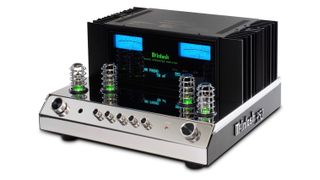 McIntosh and Sonus Faber to branch out into car audio systems