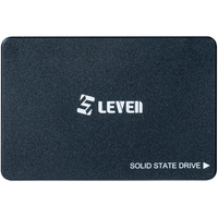 Leven JS600 4TB SATA SSD: was $184.99now $169.99 at Amazon