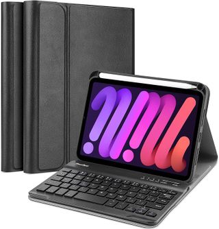 ProCase Ipad Mini 6 Keyboard Case