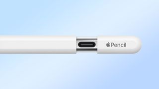 Apple Pencil 2023