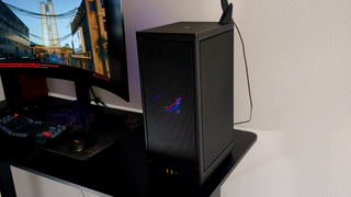 Corsair 2000D Airflow