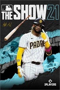 Mlb The Show 21 Reco Box