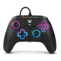 PowerA Enhanced Wired Controller for Xbox Series X|S: was $44 now $34