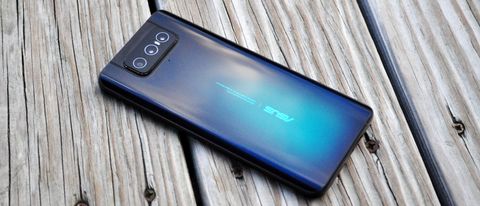 Asus ZenFone 7 Pro review