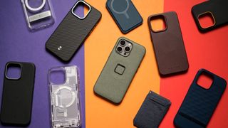 Best iPhone 15 Pro Max cases