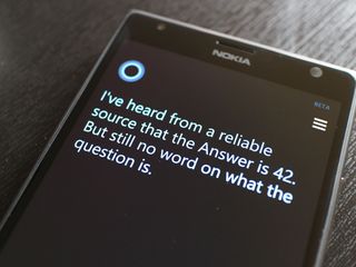 Cortana Jokes