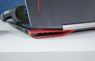 Acer Aspire VX 15