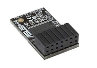 Asus TPM-M R2.0 14-1 Pin TPM Module: $35 at Amazon