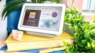 Google Nest Hub (2nd Gen)