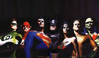 Justice League