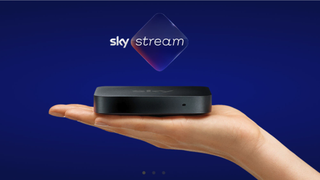 Sky Stream vs Sky Q: picture and sound