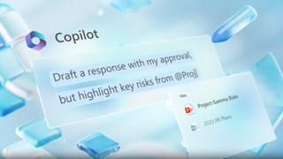 Outlook AI Copilot Hero