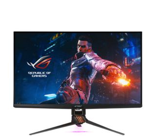 Best 4K Gaming Monitors