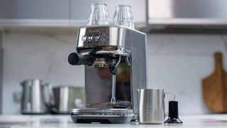 Breville Bambino Plus