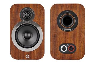 Q Acoustics 3020i review