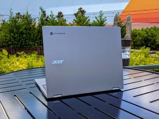 Acer Chromebook Spin 713