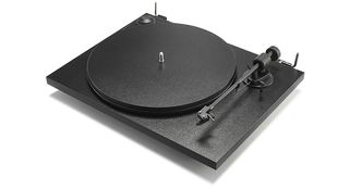 Pro-Ject Primary E