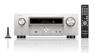 Denon AVC-X6800H home cinema amplifier