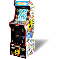 Arcade1Up Pac-Man: $499.99 $344.34 at Amazon