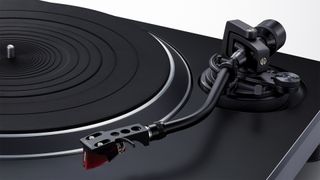 Technics SL-1500C features