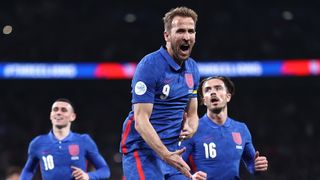 England – Wales: Harry Kane håper nok slå målrekorder i Qatar 2022