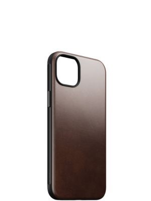 Nomad Modern Leather Case