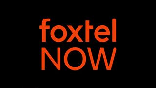 Foxtel Now logo