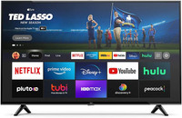 Amazon 4-Series 50" Fire 4K TV: was $469 now $299 @ Amazon