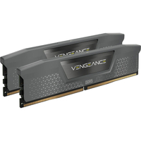 Vengeance DDR5 RAM | 15% off with code US-DDR5 at Corsair