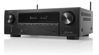 Denon AVR-X1700H Home cinema Amp