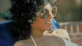 Pam Grier in Coffy