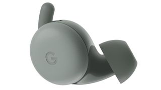 Google Pixel Buds A-Series comfort