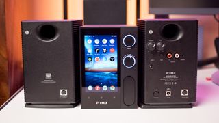 Fiio SP3 review