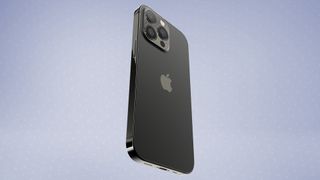 iPhone 13/iPhone 12S final design