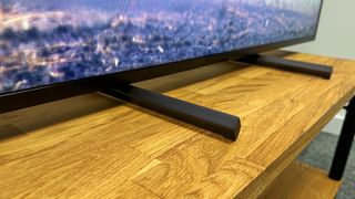 4K TV: Sony XR-55X90L