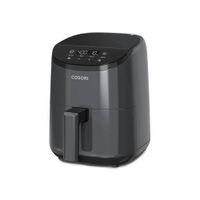 Cosori Mini Air Fryer 2.1 Qt, 4-in-1 Small Airfryer:$59.99now $39.99 at Amazon