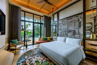 artyzen hospitality group shanghai singapore openings tenth anniversary