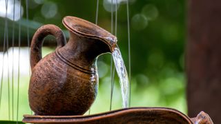 Water feature