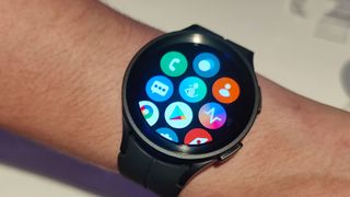 Samsung Galaxy Watch 5 Pro